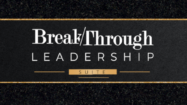 Webinar Learn The Leadership Skills For Times Of Crisis And Disruption