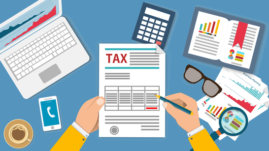 Ask the Tax Whiz] Am I required to file an annual income tax return?