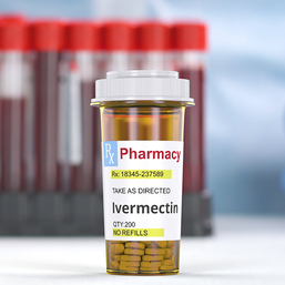 ivermectin price usa