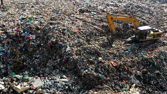 Malaysia To Return Us Plastic Waste Shipment Under New Un Rules