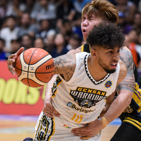 Pba Prospect Mikey Williams Set To Turn Five Year Goal Into Reality