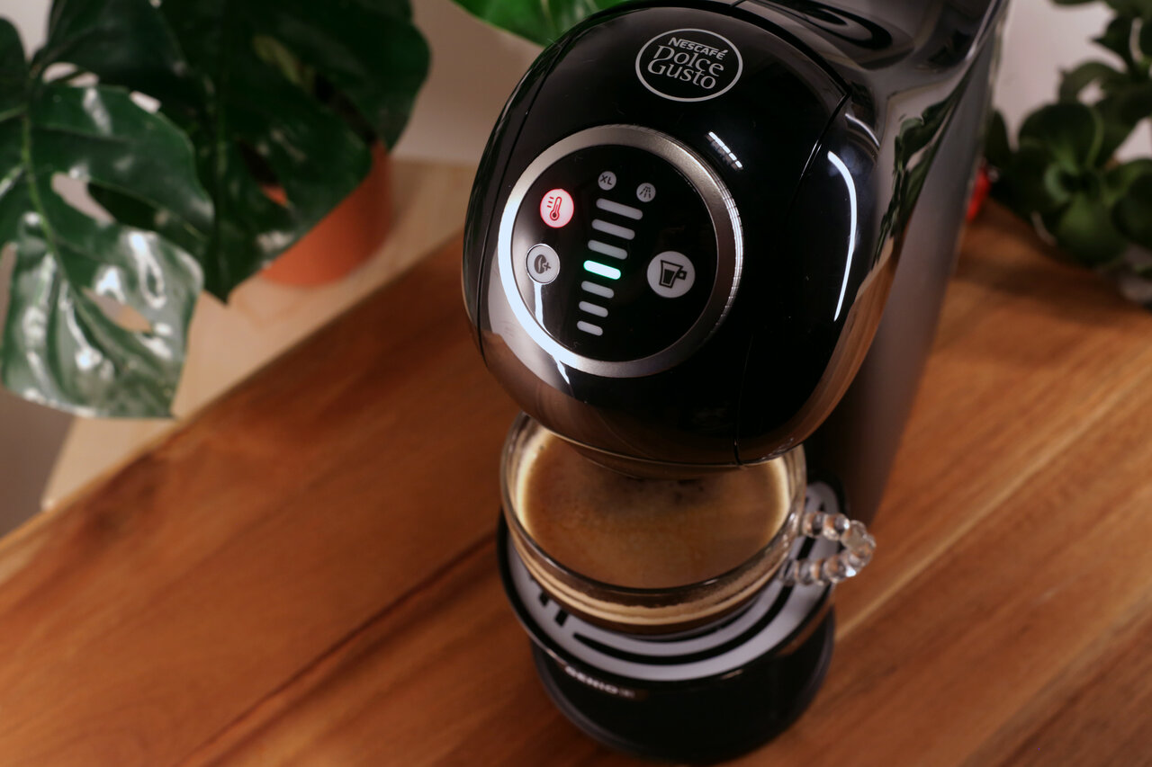 A beginner’s guide to coffee capsule machines