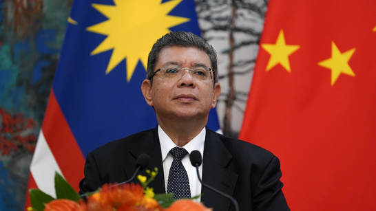 Malaysia Defends Coronavirus Fake News Law Amid Outcry