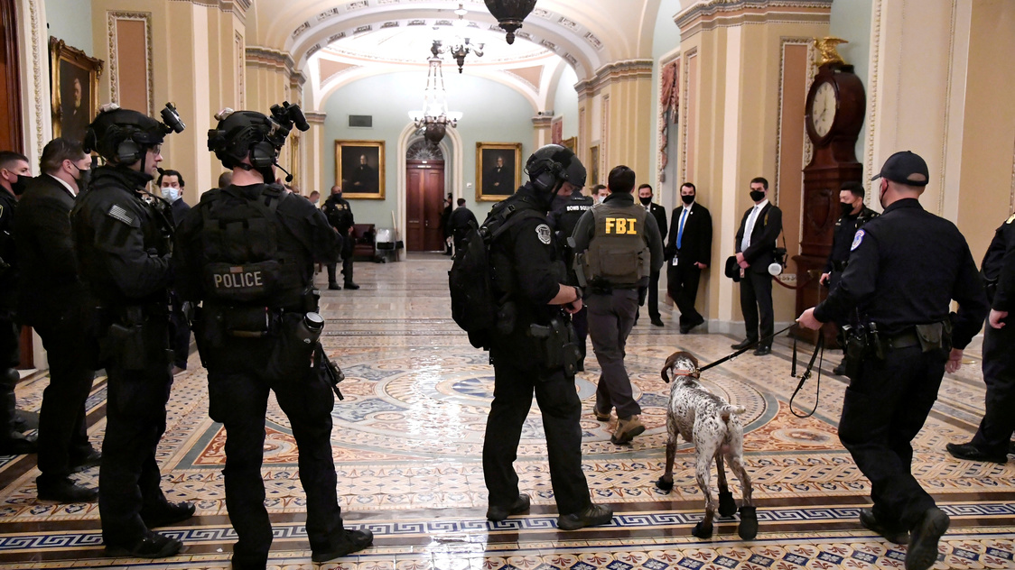 US January 6 panel to advance contempt charges if subpoenas not followed – Cheney - Vimarsana News