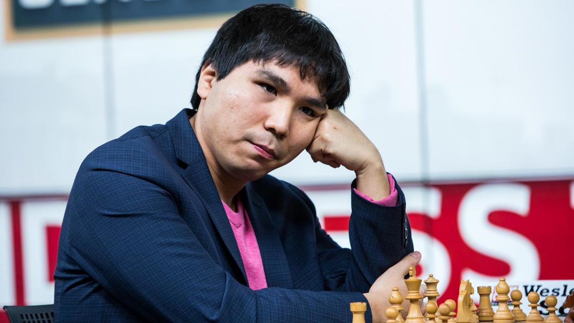 Giri stuns Carlsen, So, grabs Invitational lead - Vimarsana News