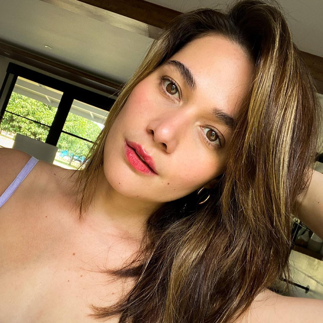 Bea Alonzo Says Gerald Anderson Gaslighted Cheated On Her