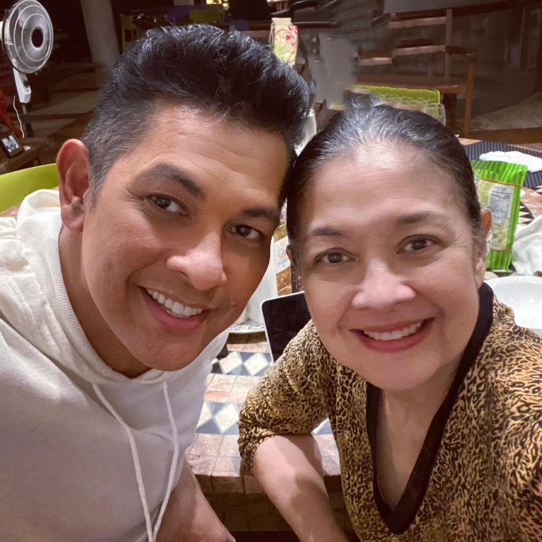 Angeli Pangilinan recovers from COVID-19