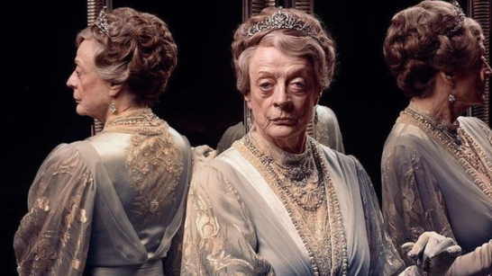 Downton Abbey 2 To Premiere In December 21