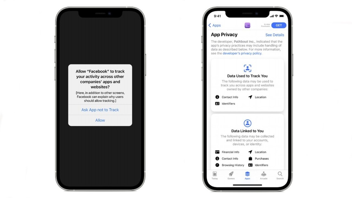 Why you should update your iPhone to iOS 14.5 - Vimarsana News