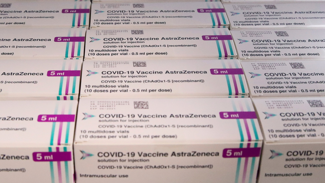 Astrazeneca On Track To Deliver On Covid 19 Shots As Sales Hit 275 Million