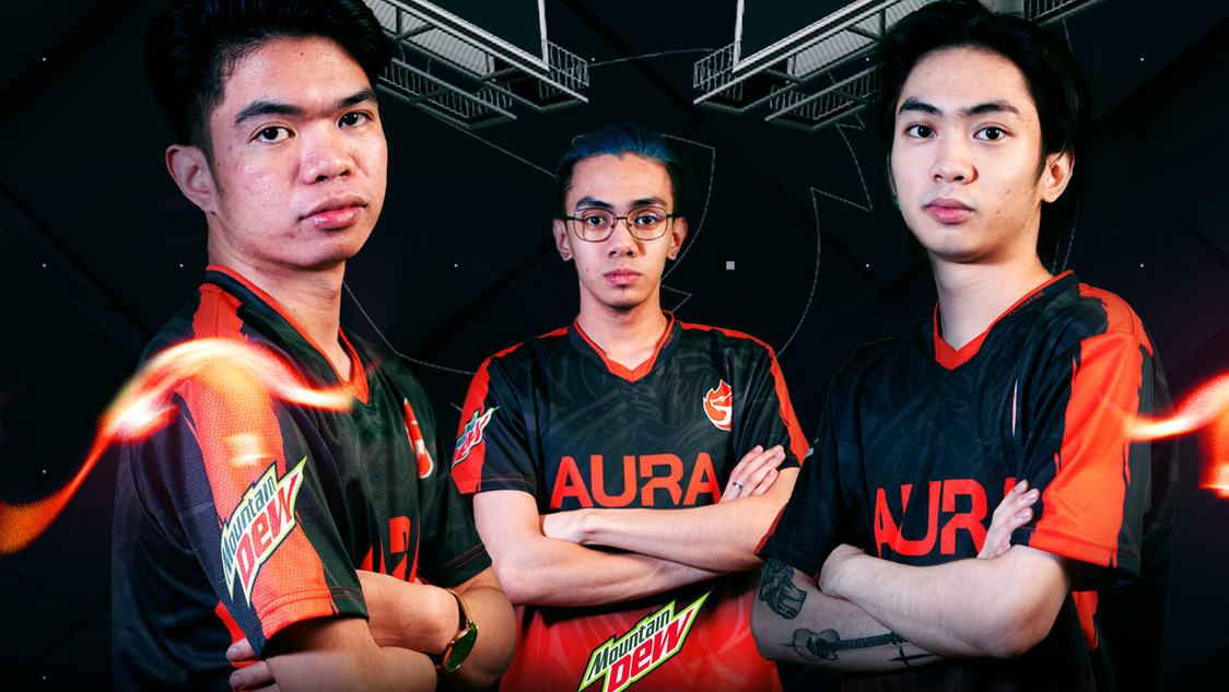 Aura Ph Execration Cruise To Sweeps In Mpl Ph