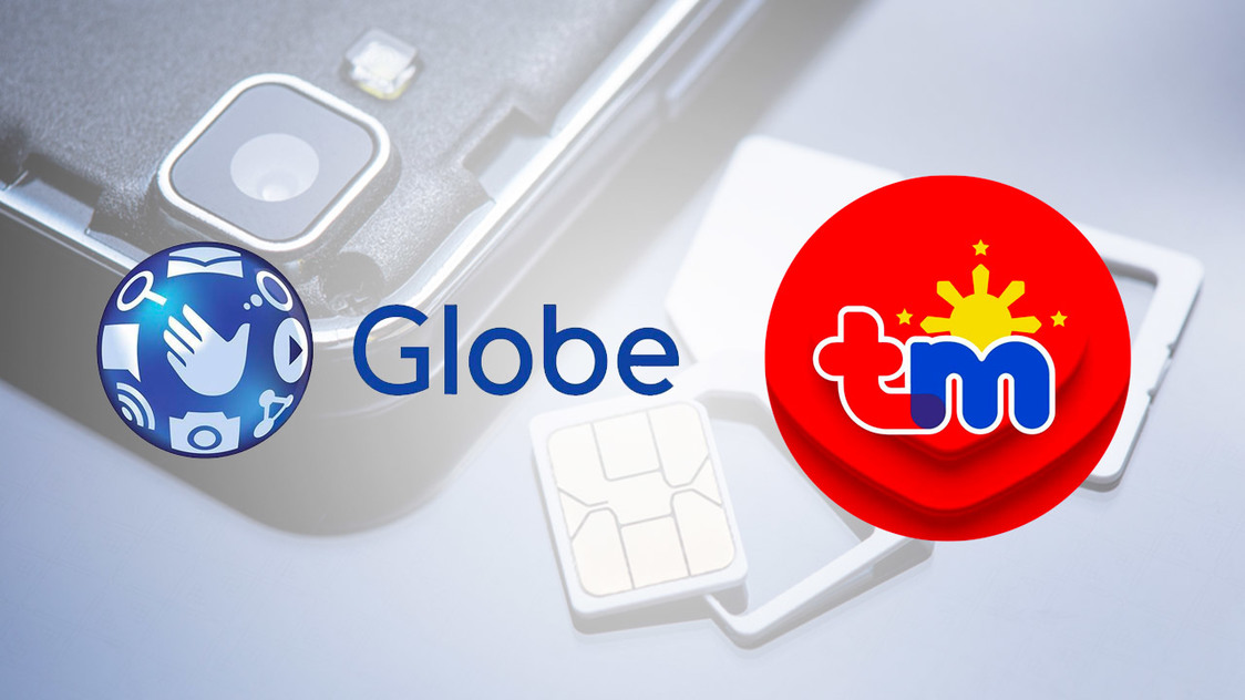 Globe-TM switch and vice versa, without changing number, starts April 21