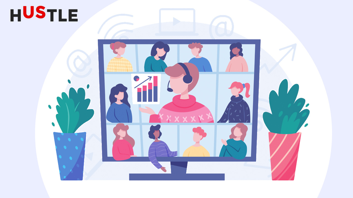 New rules for a virtual world: How to stay connected to your remote team - Vimarsana News