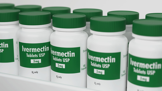 Ivermectin vaccine price