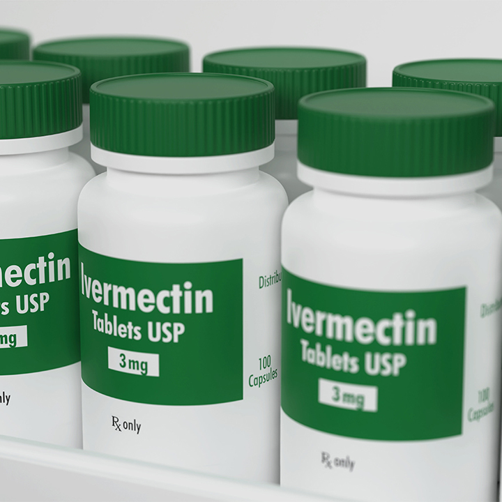 Experts On Ivermectin For Covid 19 Treatment Wait For More Trial Results
