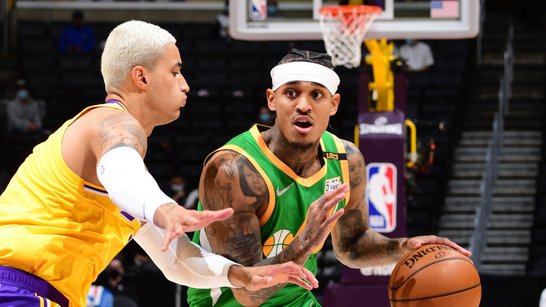 jordan's favorite pair of jordans