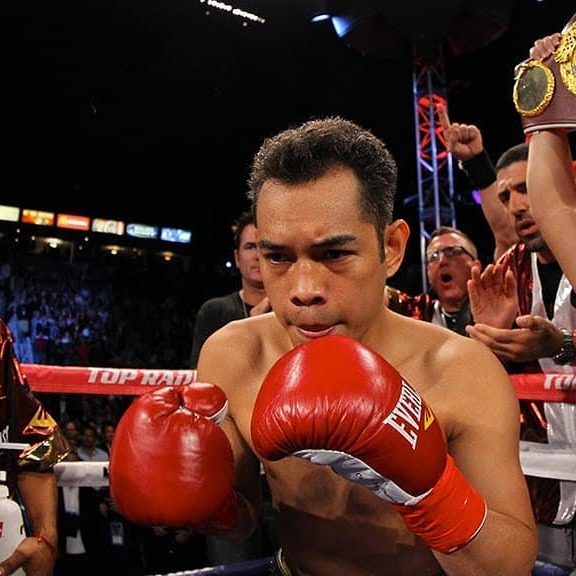 Donaire I Am Snatching That Wbc Belt