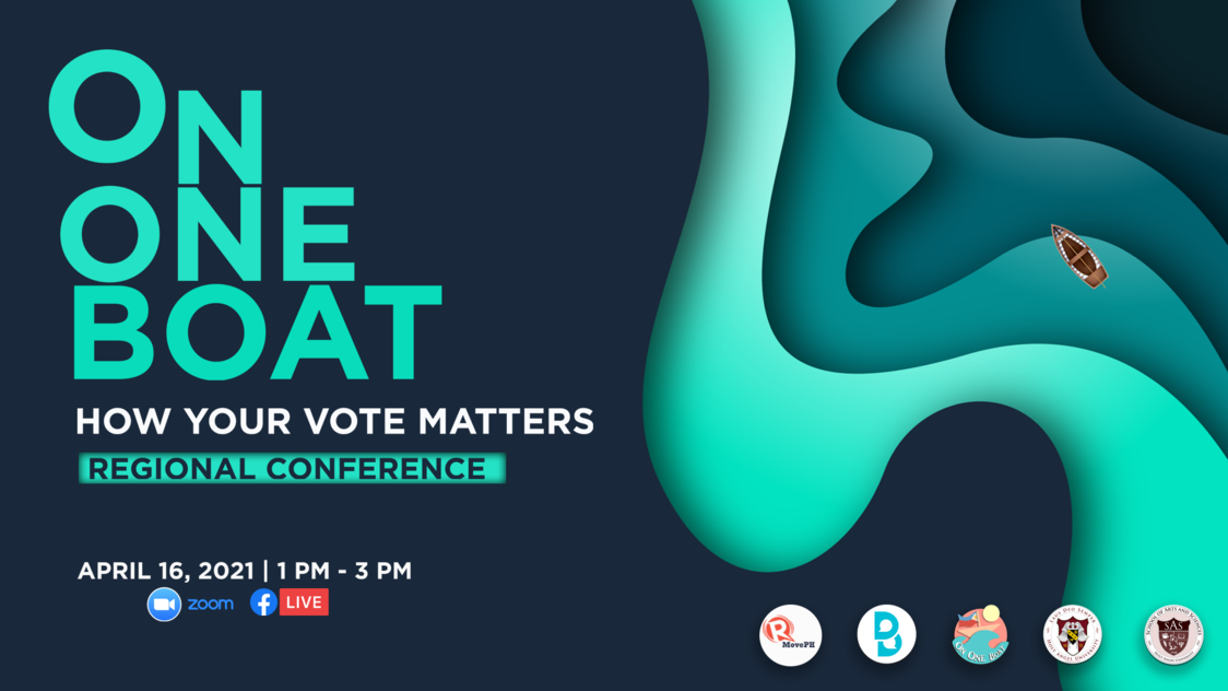 MovePH, Holy Angel University to hold webinar on why Central Luzon youth vote matters - Vimarsana News