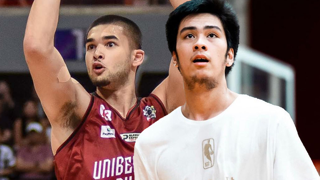 kobe paras nba draft