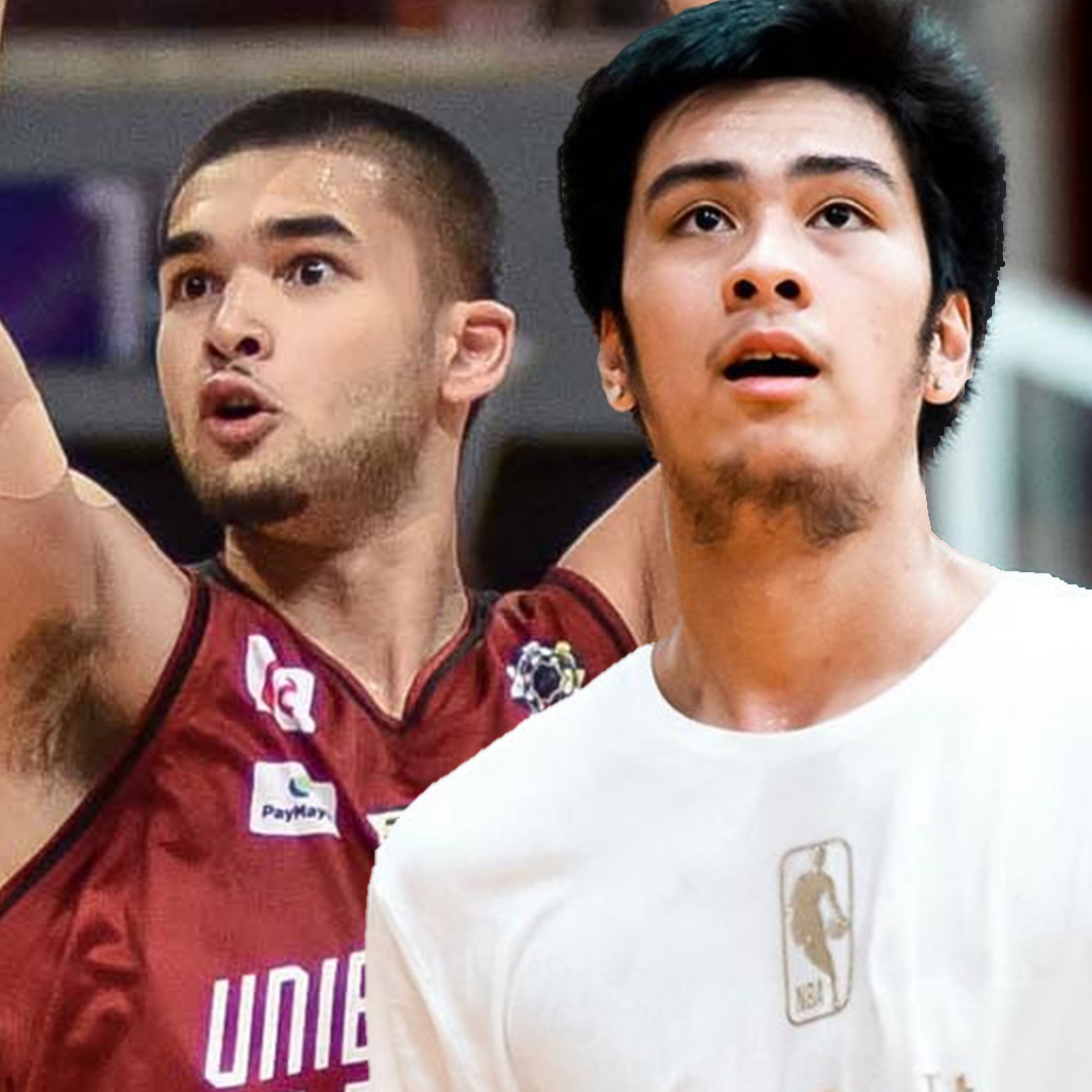 kobe paras nba draft