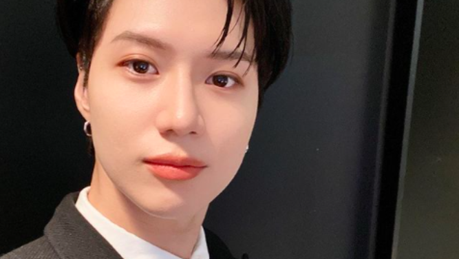 Shinee S Taemin To Enlist In Military May 31