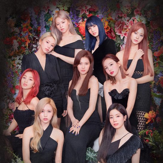 Twice Confirms June Comeback