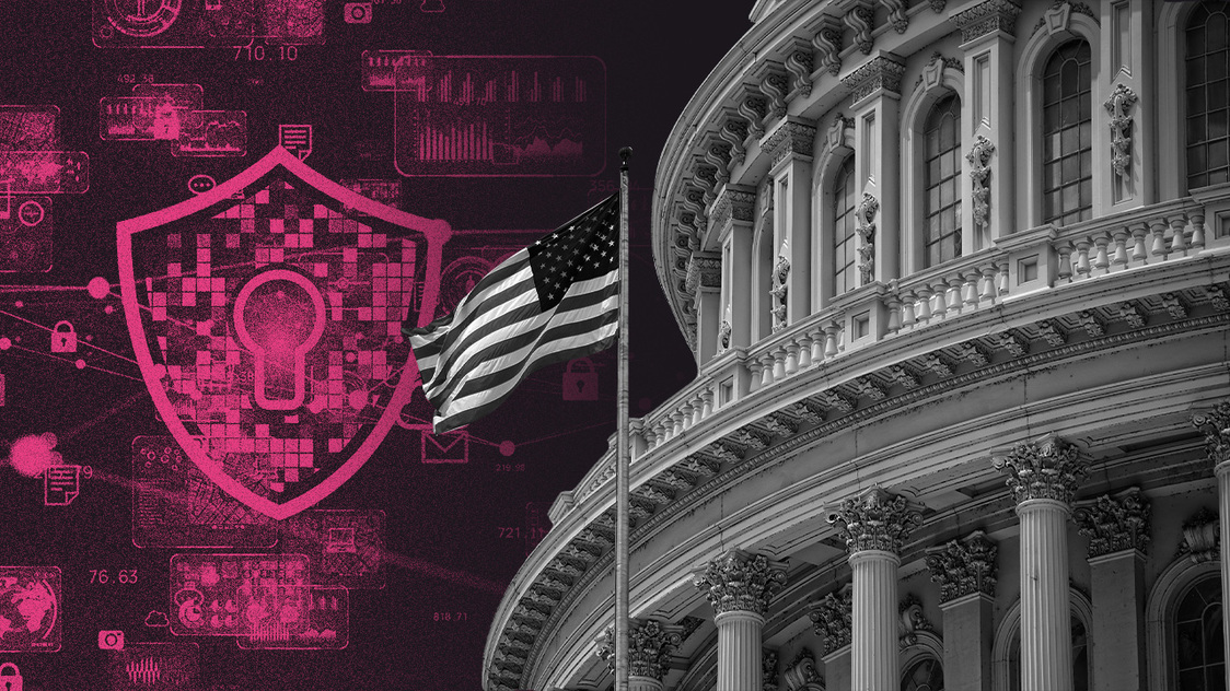US government probes VPN hack within federal agencies, races to find clues - Vimarsana News