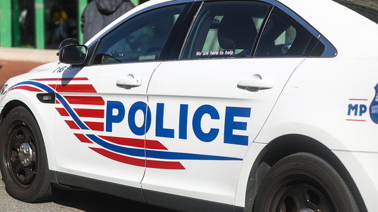 Washington Dc Police Server Hacked Russian Speaking Group Claims Responsibility Reports