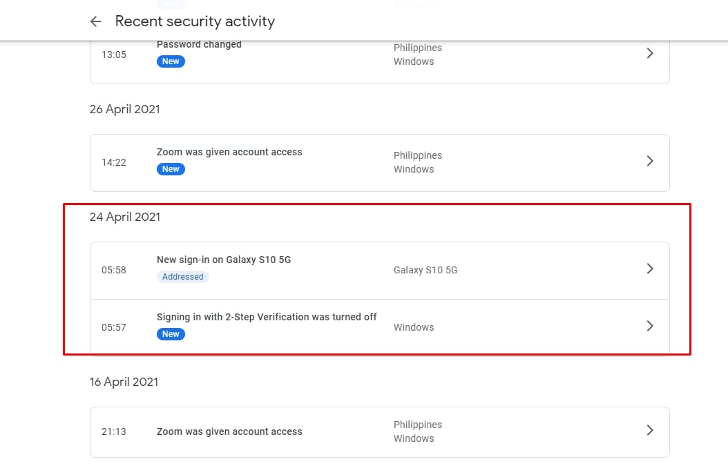 Hack mengarah ke Siphoning P15.400 dari Play Store Entry Hack mengarah ke Siphoning P15.400 dari Play Store Entry