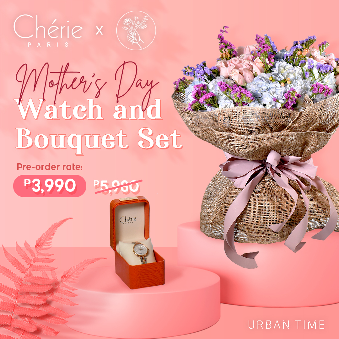 Mother day sales surprise gifts