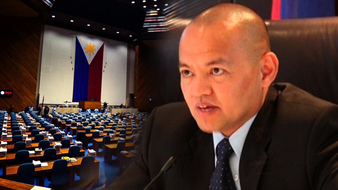 House panel swiftly junks impeachment complaint vs Leonen - Vimarsana News