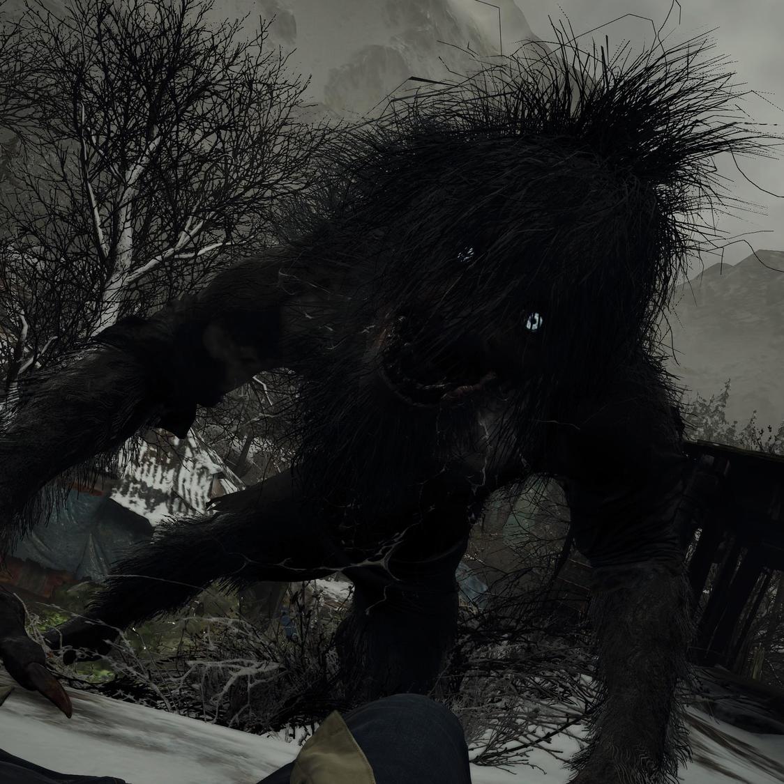 Resident Evil Village Review