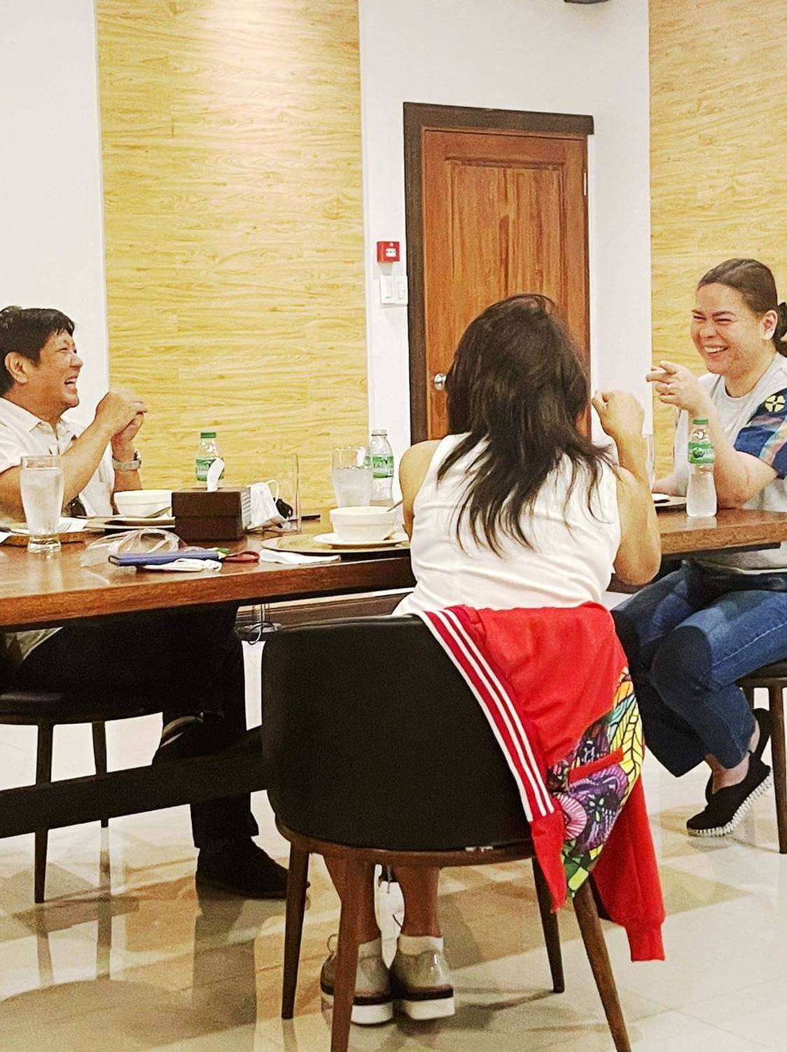 Duterte's reliable ally in 2022 polls - Vimarsana News