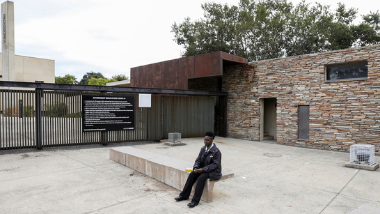 South Africa Losing Cultural Landmarks Like Apartheid Museum To Covid 19