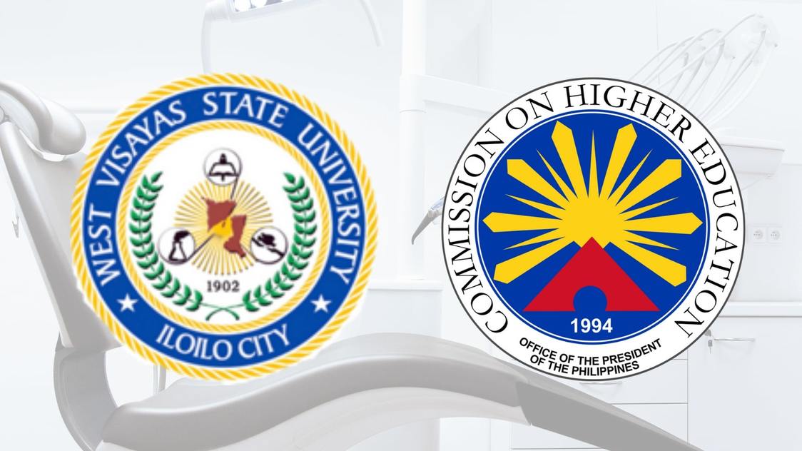 West Visayas State University Logo