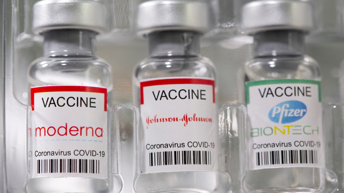 List Vaccine Brands Required Before Travel Into Specific Countries