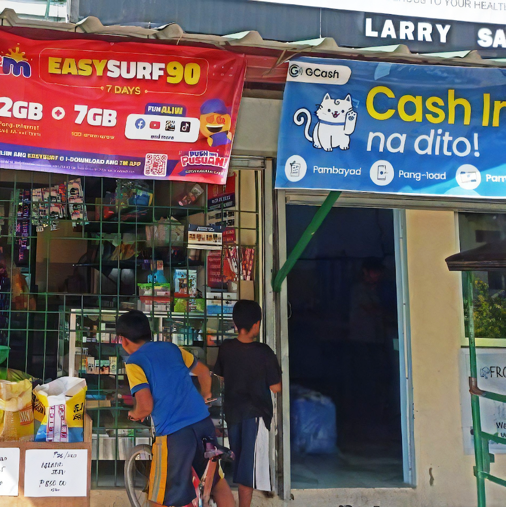 Gcash Announces More Cash In Options To Serve Filipinos During The Pandemic