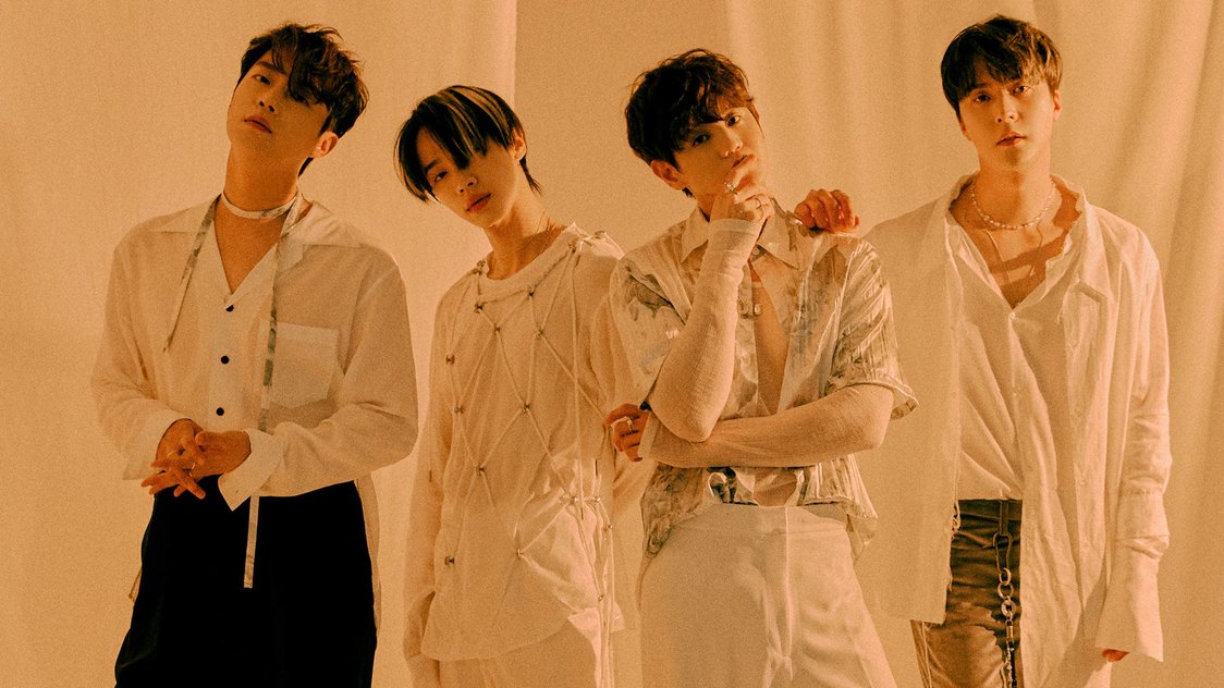 Watch Highlight Returns With Not The End Music Video