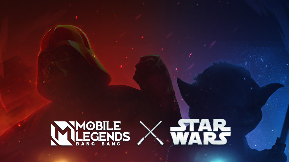 Mobile Legends Forges Collaboration With Star Wars