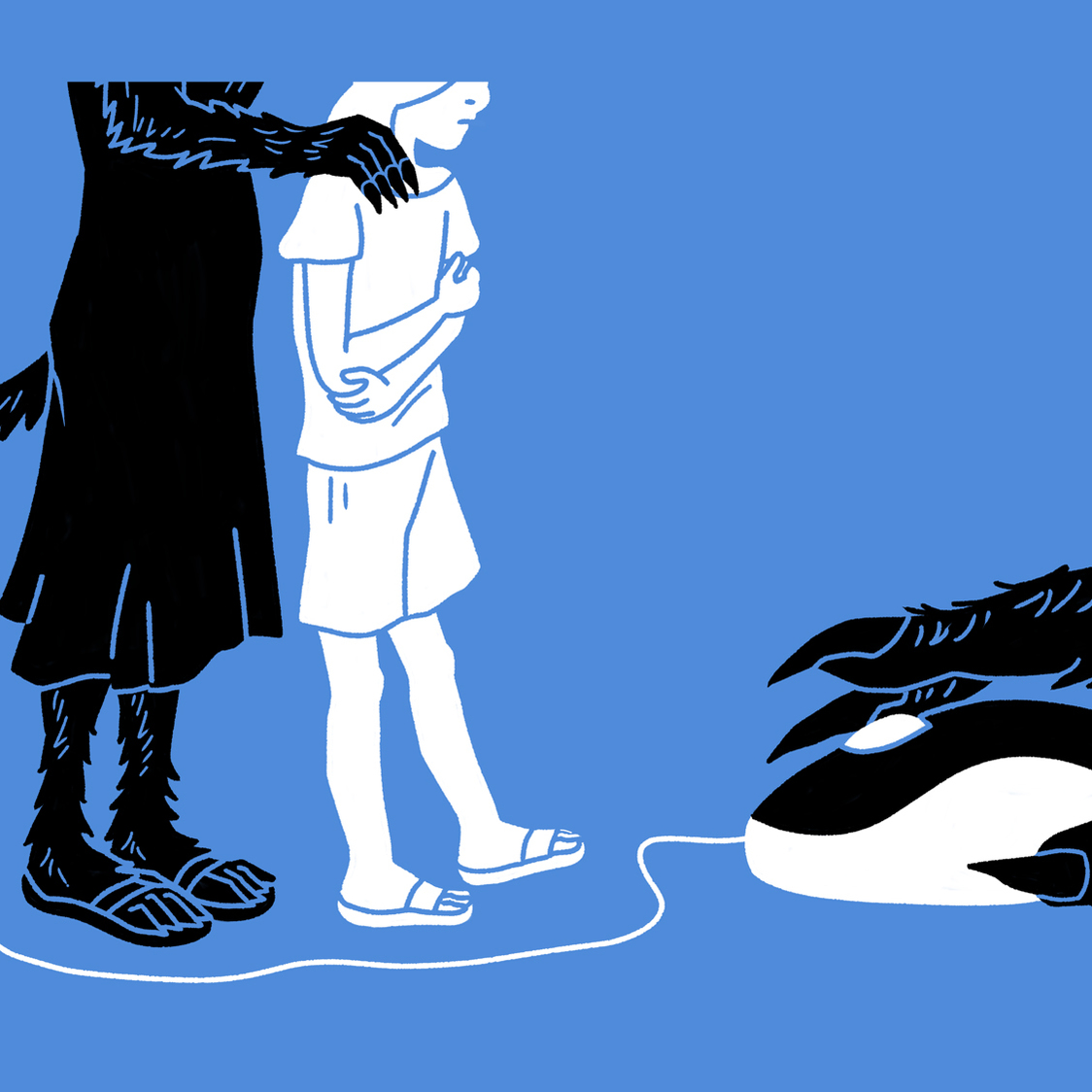 The Filipino Mothers Selling Their Children For Online Sexual Abuse