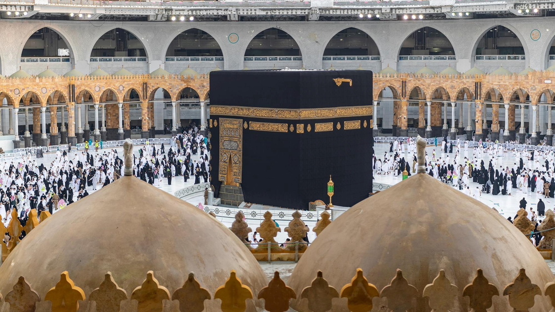 Saudi Arabia considers barring overseas hajj pilgrims for second year ...