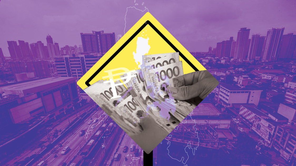 [ANALYSIS] PH economy 'on the mend'? It's actually stalling - Vimarsana News