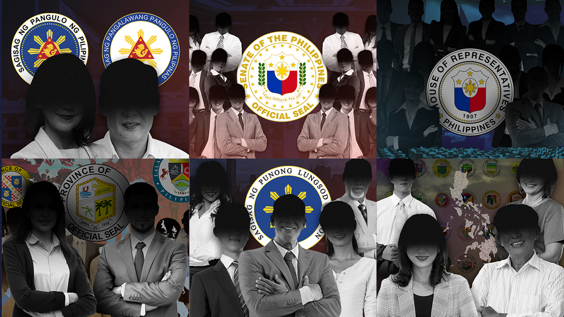 Powers and duties of elected officials – A Rappler series - Vimarsana News