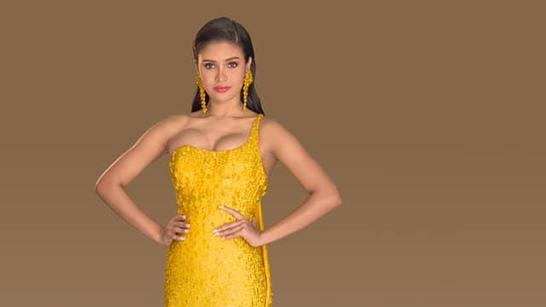 Rabiya Mateo Efl Rvswezilvm Miss Universe Philippines