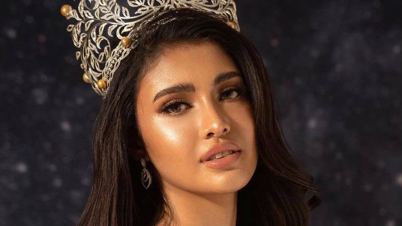 Rabiya Mateo after Miss Universe 2020: 'I'm having the best time of my life' - Rappler