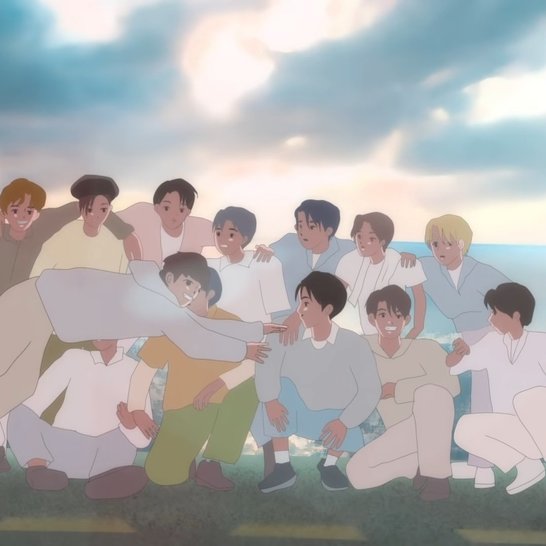 Seventeen Set For June Comeback Seventeen Set For June Comeback