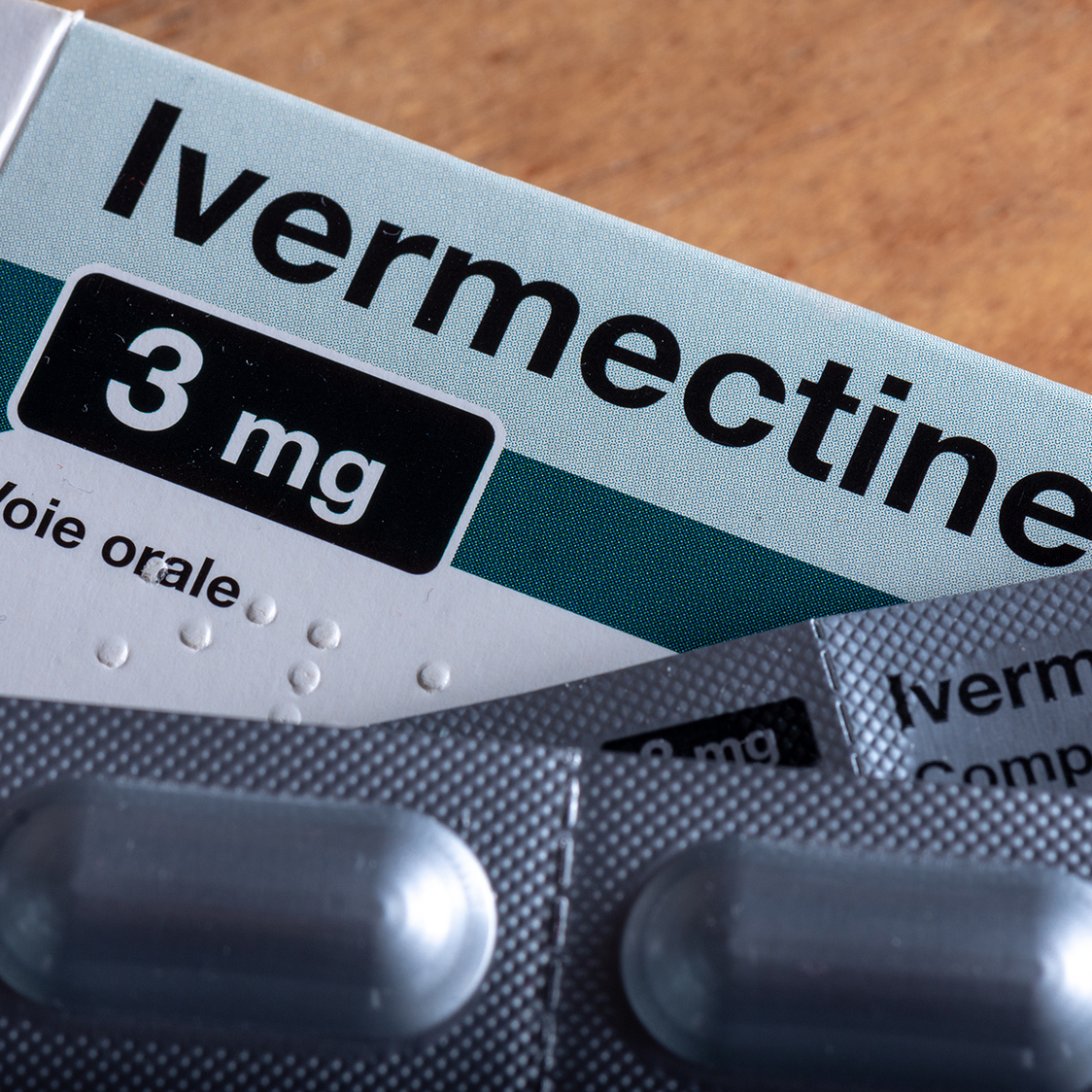 Fda Oks Registration Of Ivermectin For Human Anti Parasitic Treatment