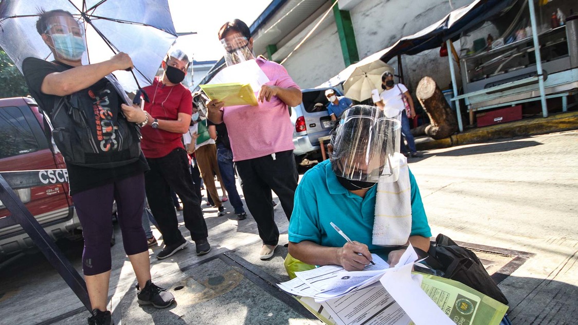 Election lawyers urge IATF, DOH to play more proactive role in 2022 polls - Vimarsana News