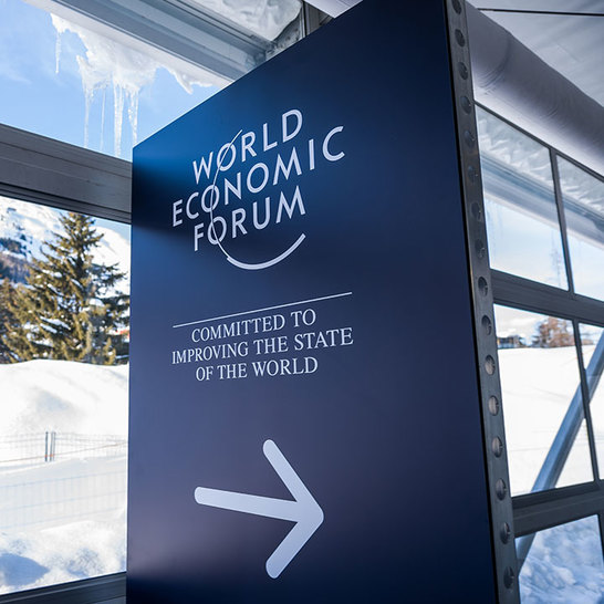 World Economic Forum Cancels 2021 Annual Meeting In Singapore