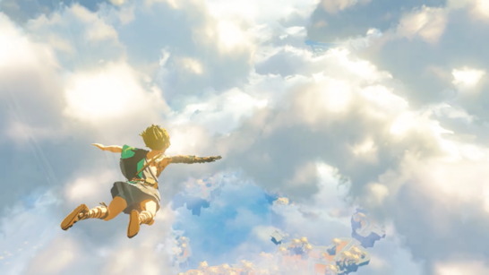 Breath Of The Wild Sequel Metroid Dread Mario Party Superstars Nintendo At 21